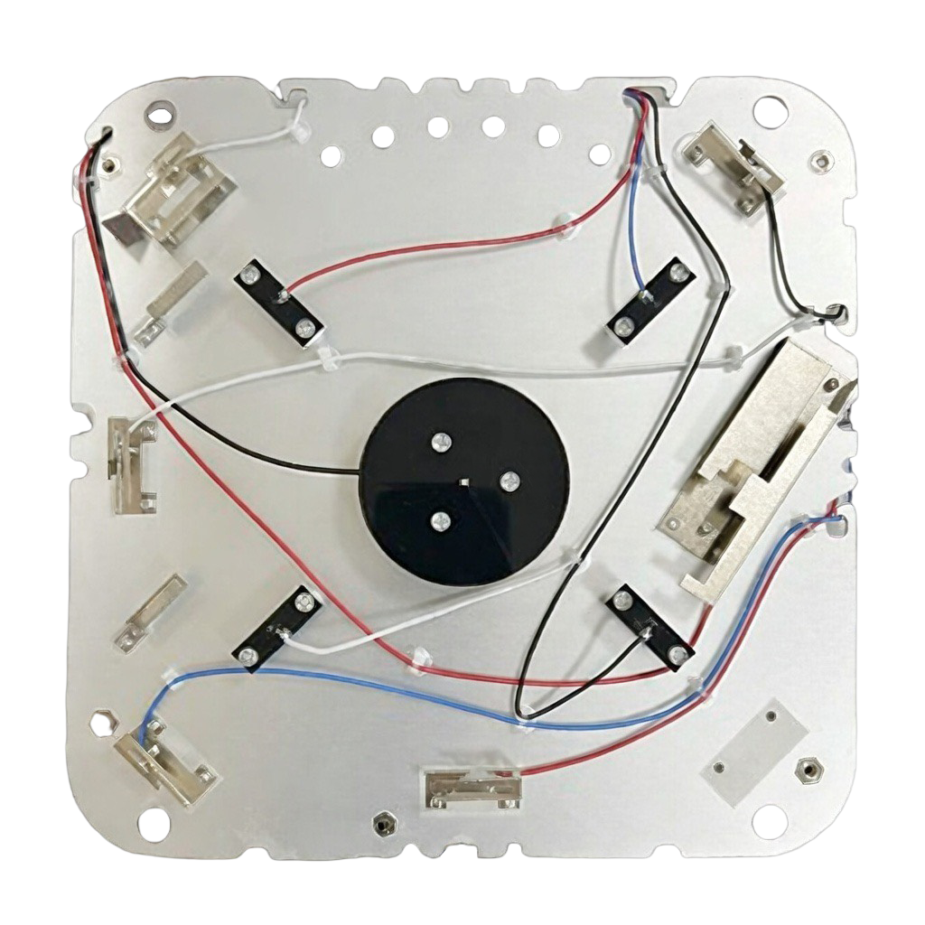 multi-antenna solution